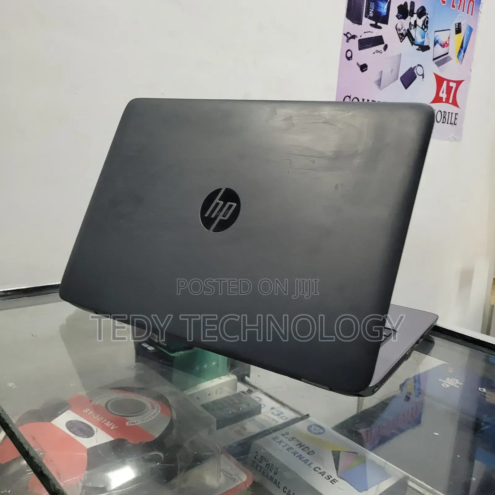 Laptop HP EliteBook 840 G1 8GB Intel Core i5 HDD 500GB