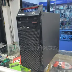 Desktop Computer Lenovo ideacentre 310S 4GB Intel Core i3 HDD 500GB