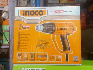 Ingco Heat Gun
