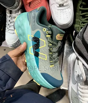 New Balance Fresh Foam Shoes