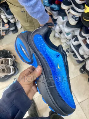 Nike Air Max 97 Collection: