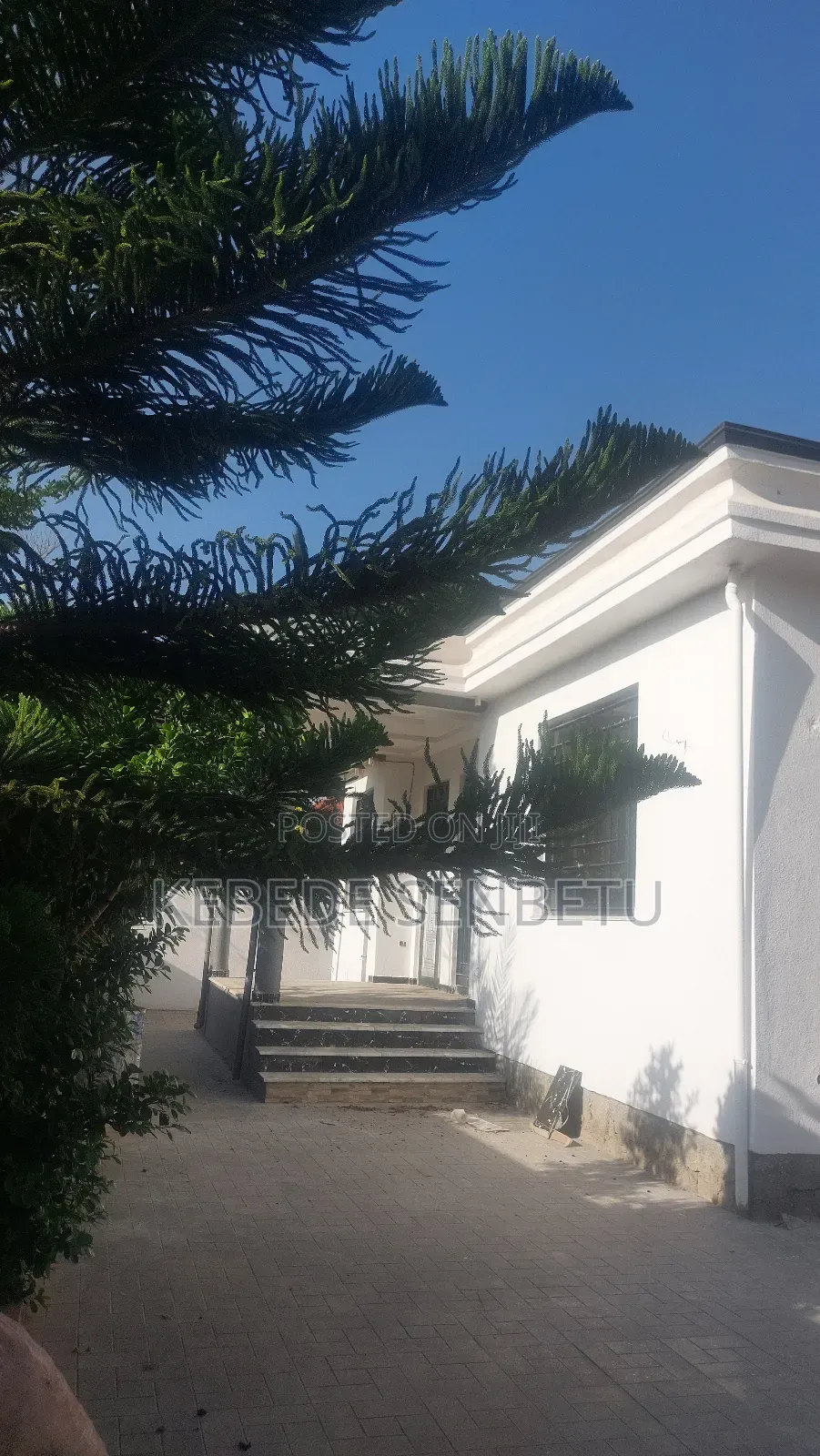 4bdrm House in Oromia, East Shewa for rent