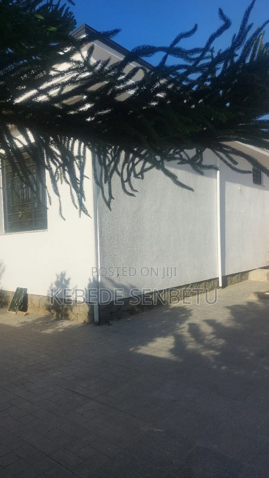 4bdrm House in Oromia, East Shewa for rent