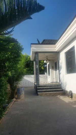 4bdrm House in Oromia, East Shewa for rent