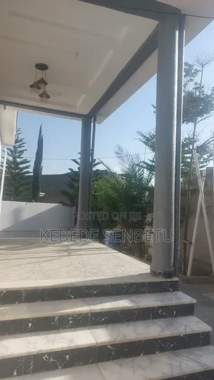 4bdrm House in Oromia, East Shewa for rent