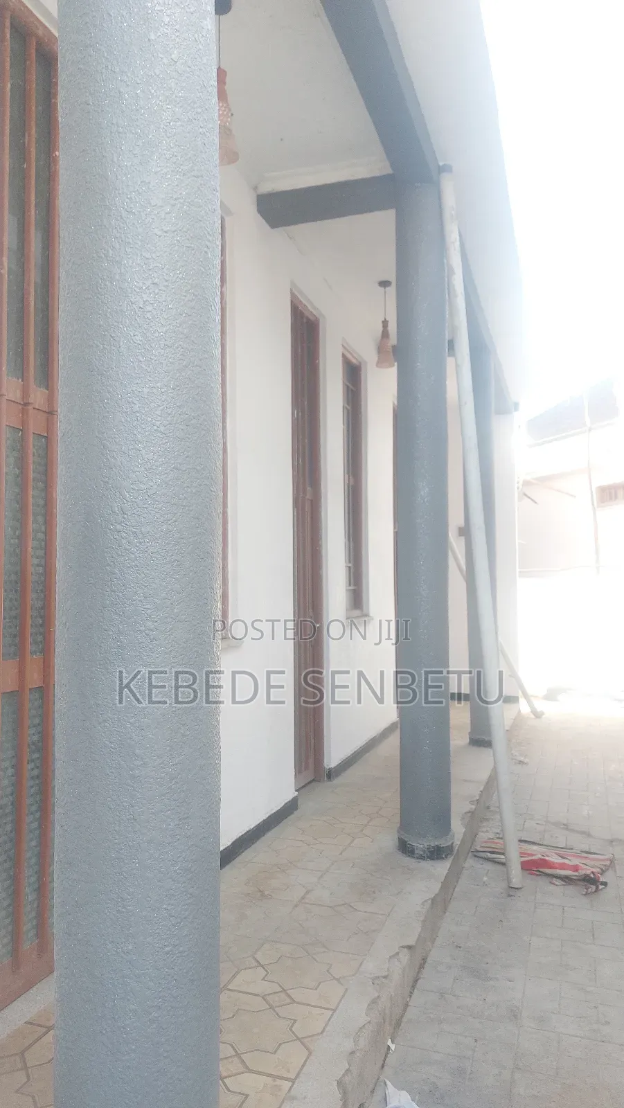 4bdrm House in Oromia, East Shewa for rent