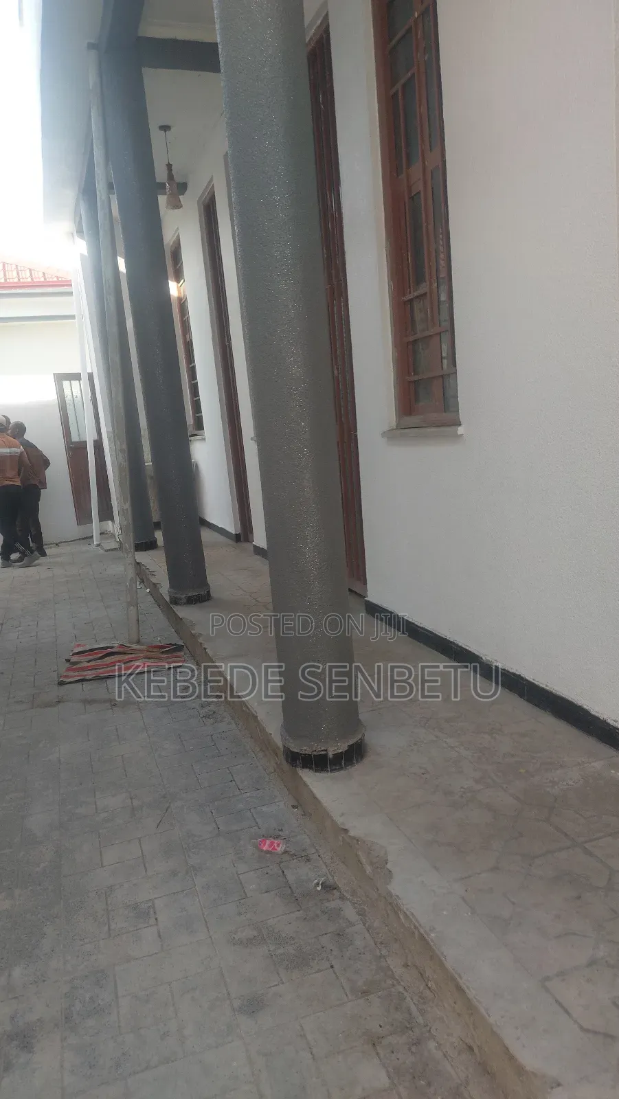 4bdrm House in Oromia, East Shewa for rent