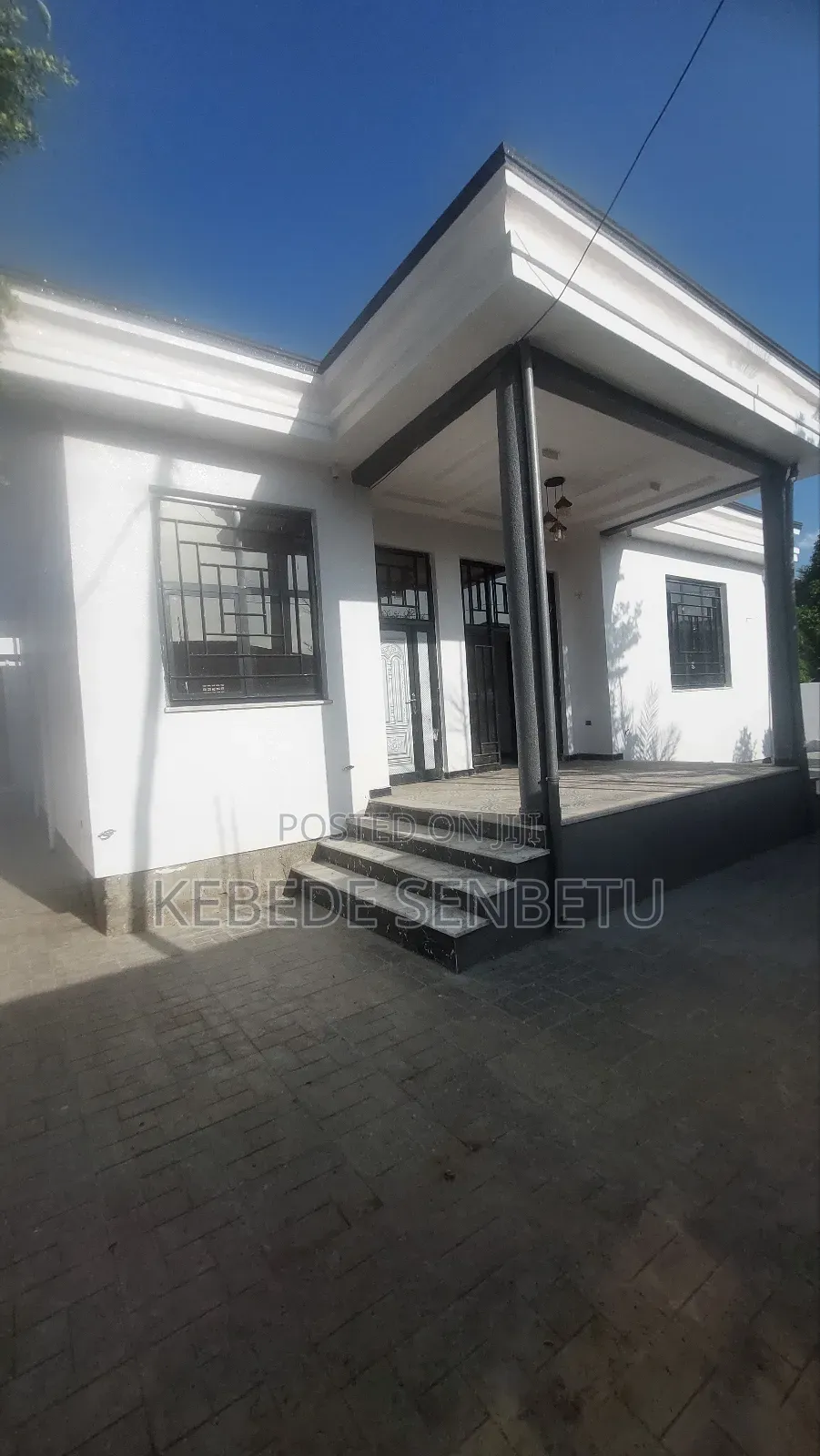 4bdrm House in Oromia, East Shewa for rent