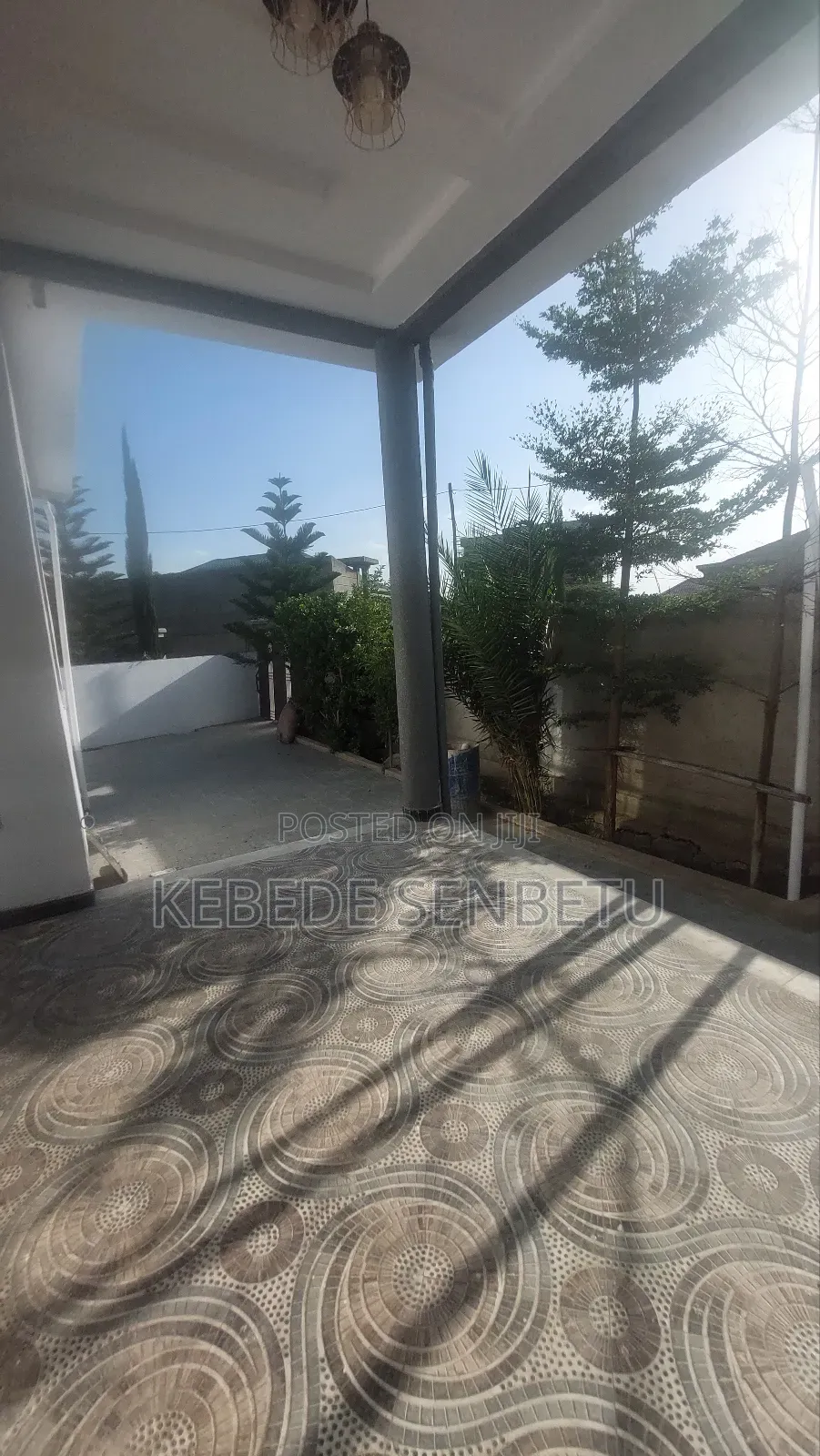 4bdrm House in Oromia, East Shewa for rent