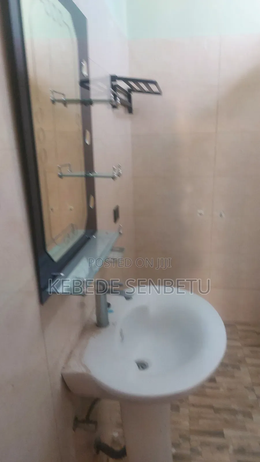 4bdrm House in Oromia, East Shewa for rent