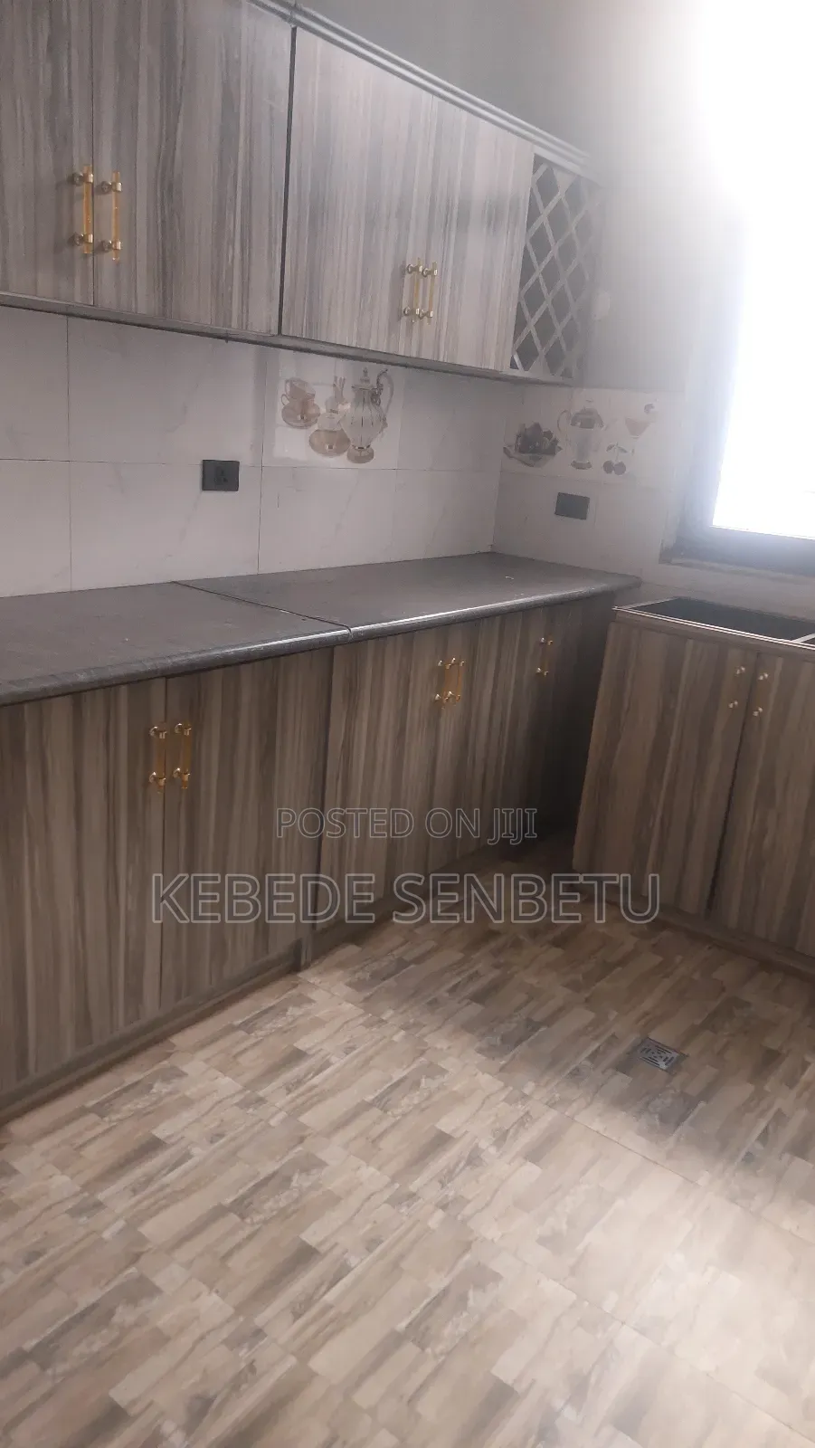4bdrm House in Oromia, East Shewa for rent