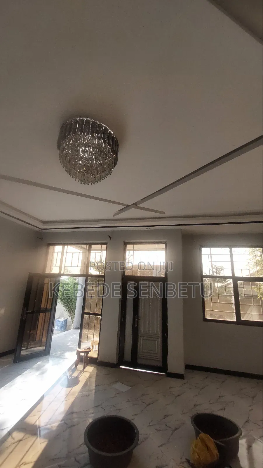 4bdrm House in Oromia, East Shewa for rent
