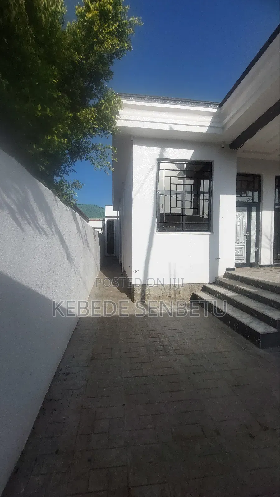 4bdrm House in Oromia, East Shewa for rent