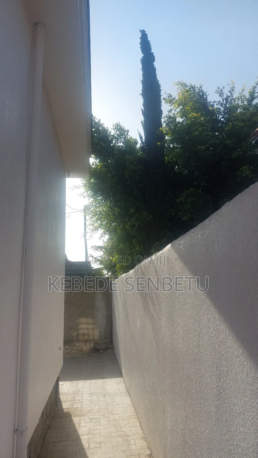 4bdrm House in Oromia, East Shewa for rent