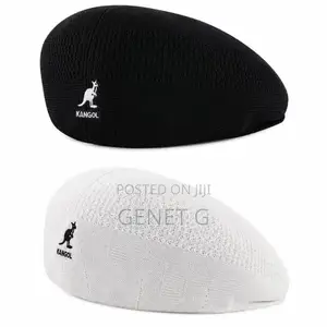 Kangol / British Hat
