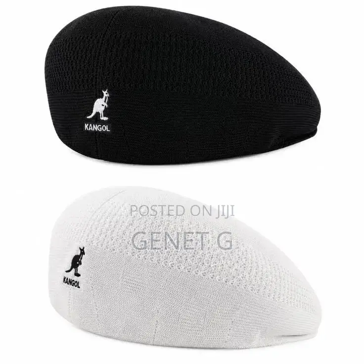 Kangol / British Hat