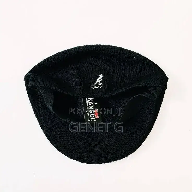 Kangol / British Hat