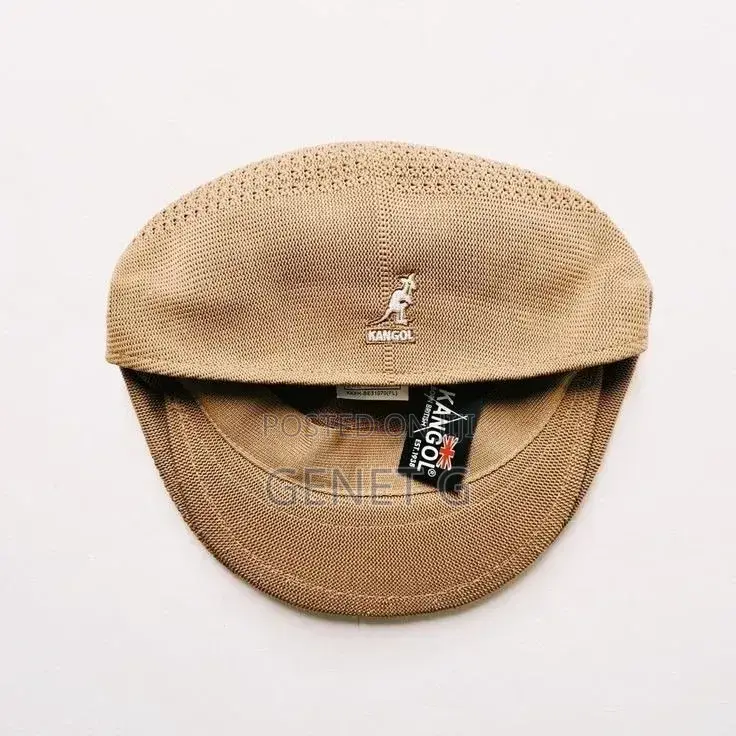 Kangol / British Hat