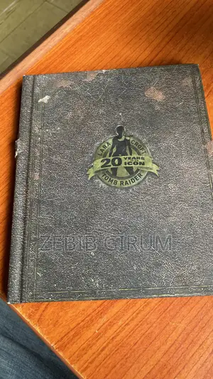 Tomb Raider