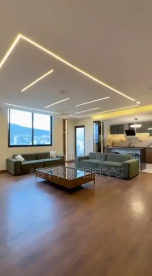 Furnished 2bdrm Apartment in Signal For, Kirkos for sale