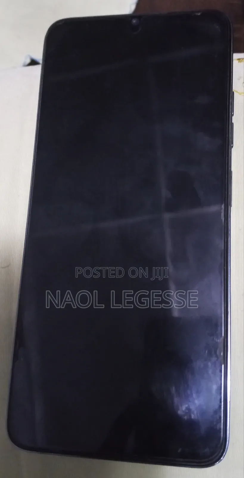 Tecno Spark 10C 128 GB Blue