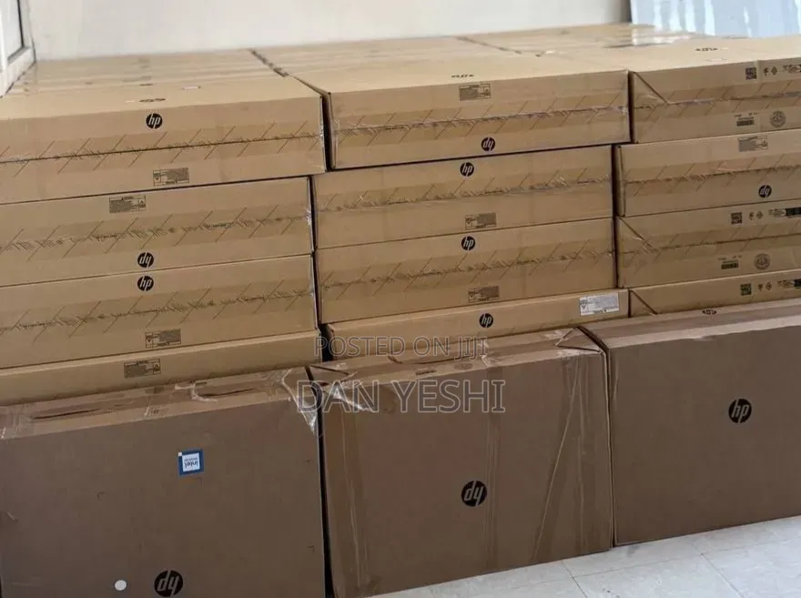New Desktop Computer HP 200 G4 All-in-One 16GB Intel Core i7 SSD 512GB