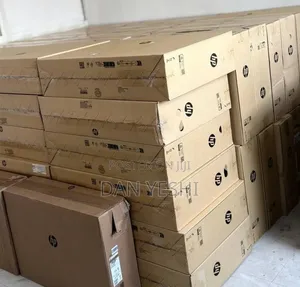 New Desktop Computer HP 200 G4 All-in-One 16GB Intel Core i7 SSD 512GB