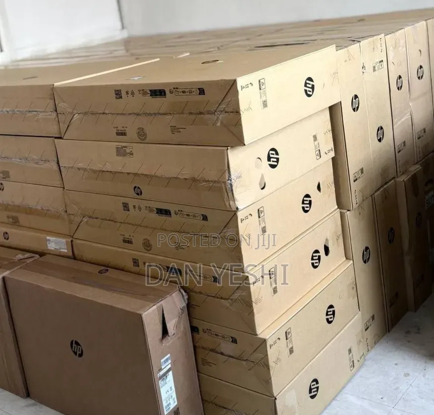 New Desktop Computer HP 200 G4 All-in-One 16GB Intel Core i7 SSD 512GB