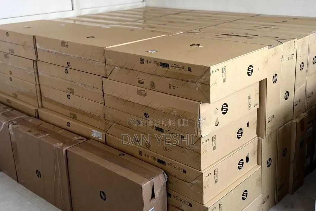 New Desktop Computer HP 200 G4 All-in-One 16GB Intel Core i7 SSD 512GB