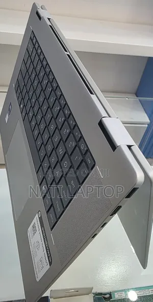 New Laptop HP Envy 15 16GB Intel Core Ultra 7 SSD 1T