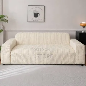 Sofa Cover Premium