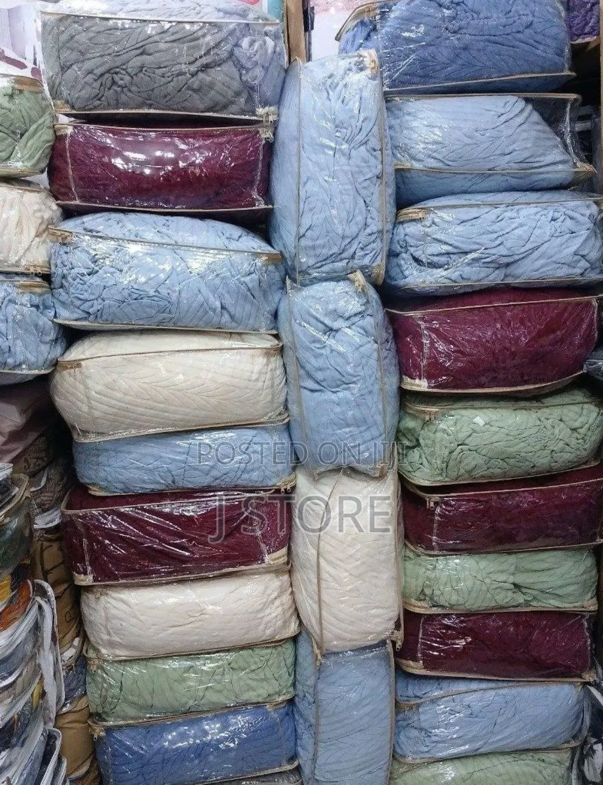 Sofa Cover Premium