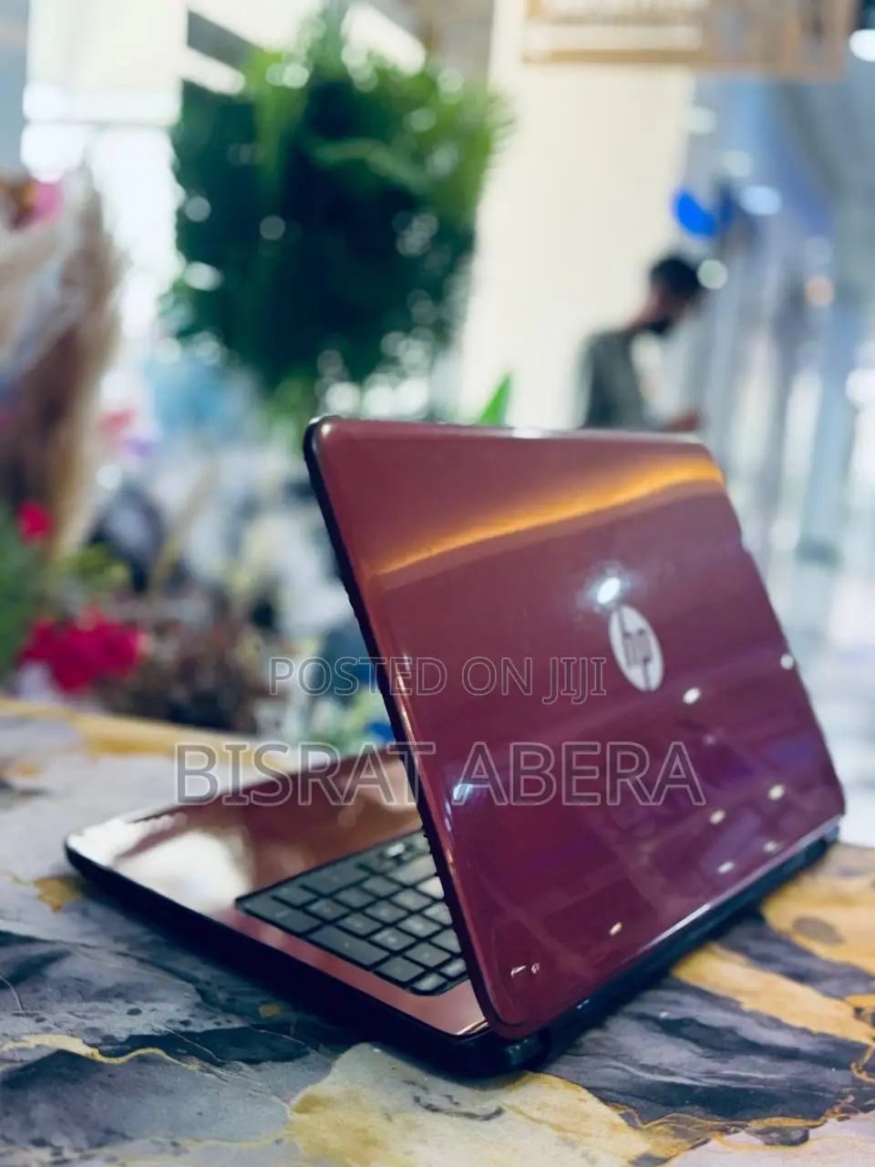 Laptop HP Stream Notebook 4GB Intel Pentium HDD+SSD 500GB