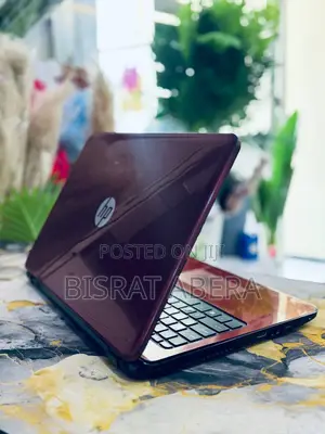 Laptop HP Stream Notebook 4GB Intel Pentium HDD+SSD 500GB