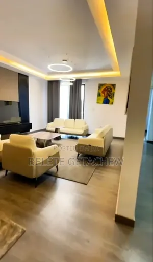 2bdrm Apartment in Jacros, Luxury, Bole for sale