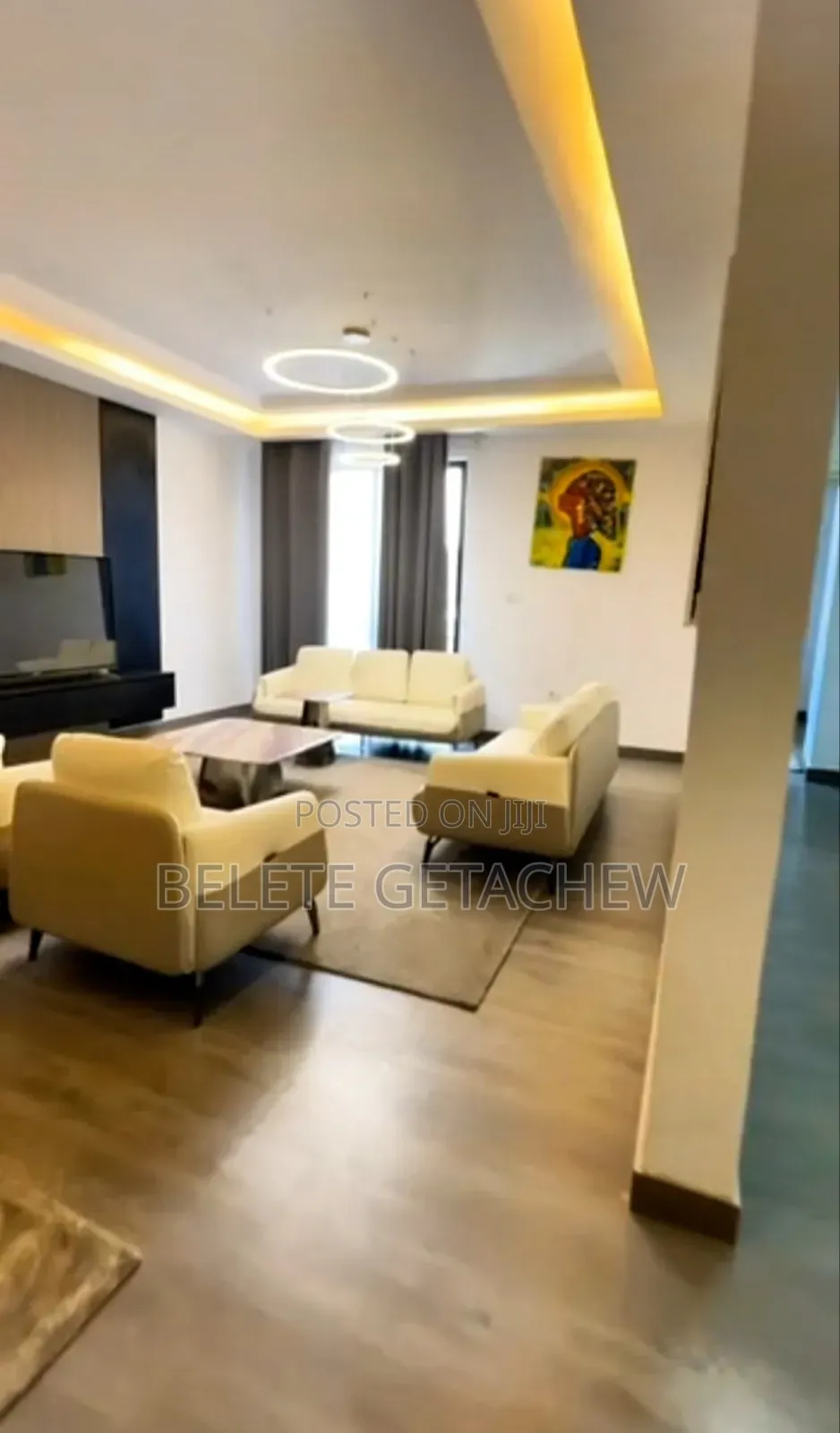 2bdrm Apartment in Jacros, Luxury, Bole for sale