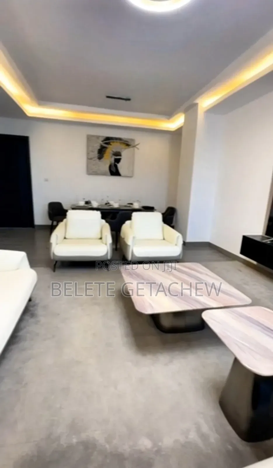 2bdrm Apartment in Jacros, Luxury, Bole for sale