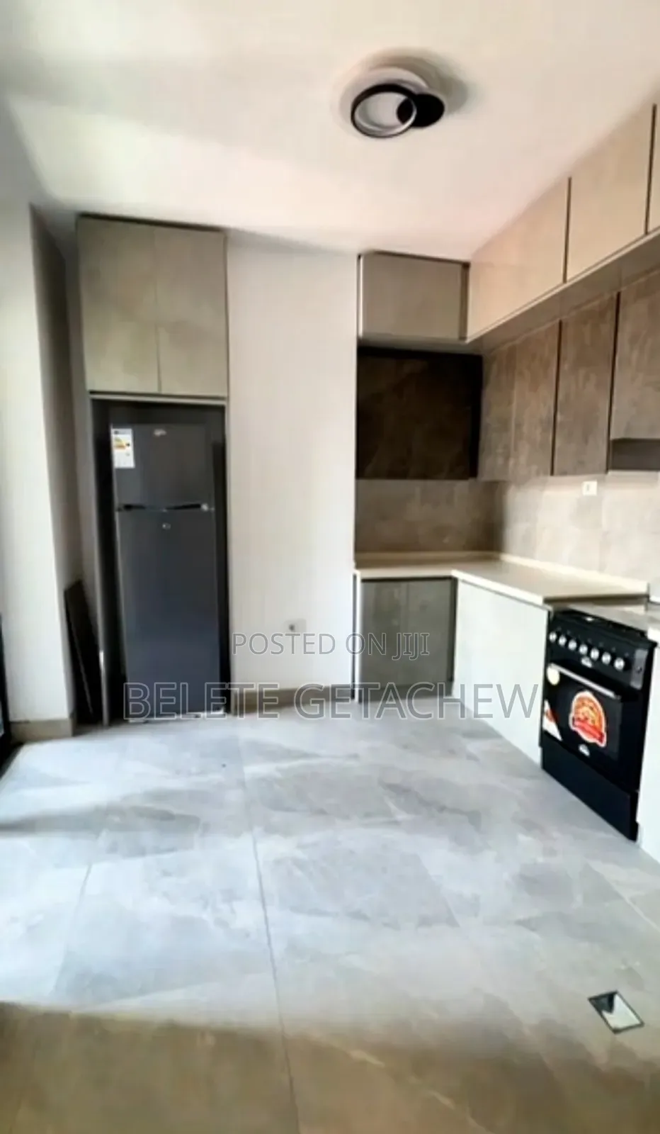 2bdrm Apartment in Jacros, Luxury, Bole for sale