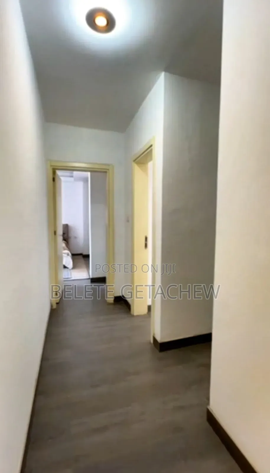 2bdrm Apartment in Jacros, Luxury, Bole for sale