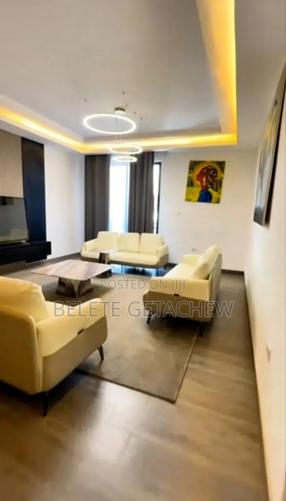 2bdrm Apartment in Jacros, Luxury, Bole for sale