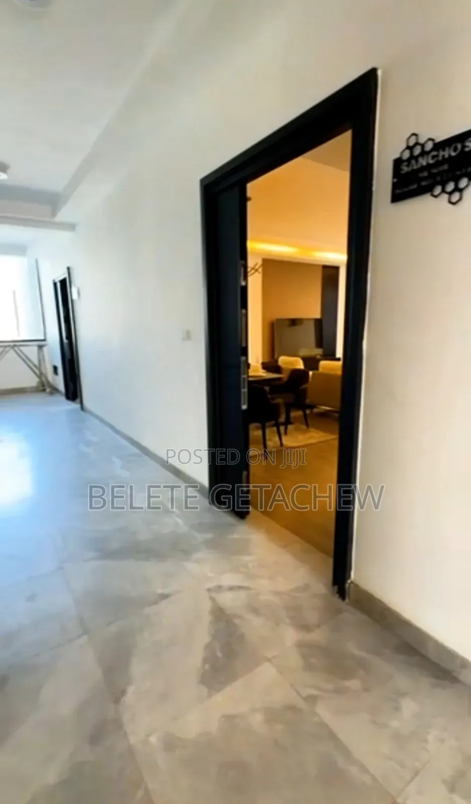 2bdrm Apartment in Jacros, Luxury, Bole for sale