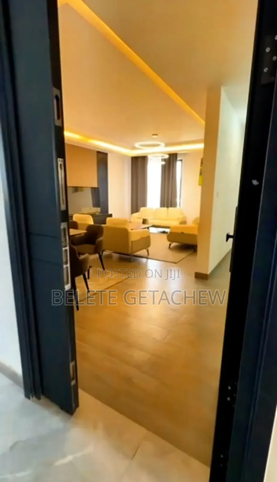 2bdrm Apartment in Jacros, Luxury, Bole for sale