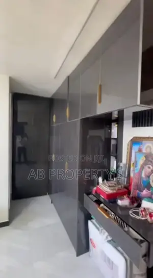 Furnished 3bdrm Apartment in ጋርመንት, Nifas Silk-Lafto for sale