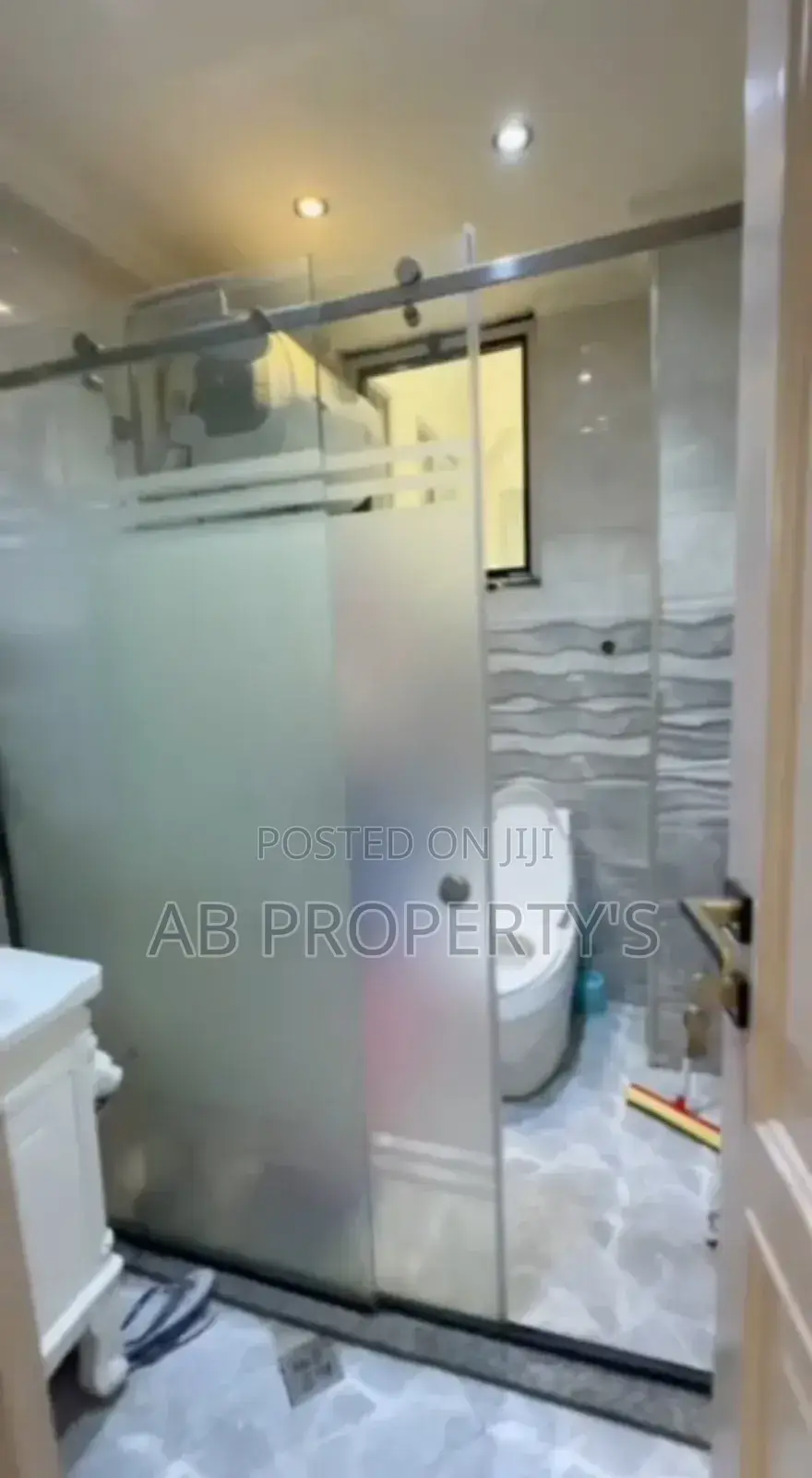 Furnished 3bdrm Apartment in ጋርመንት, Nifas Silk-Lafto for sale