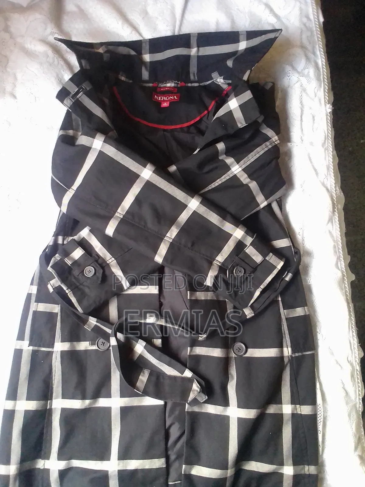 Rain Clothe