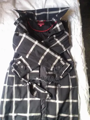 Rain Clothe
