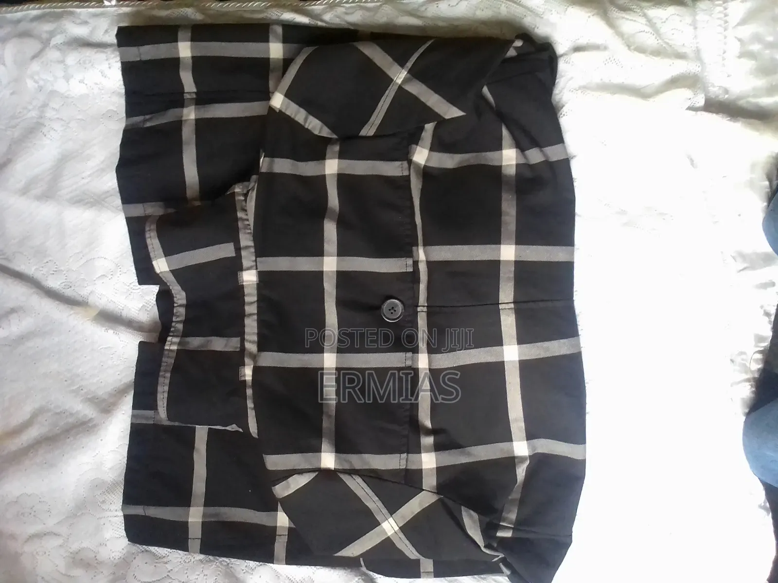 Rain Clothe
