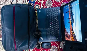 Laptop Lenovo 8GB Intel Core i5 SSD 512GB
