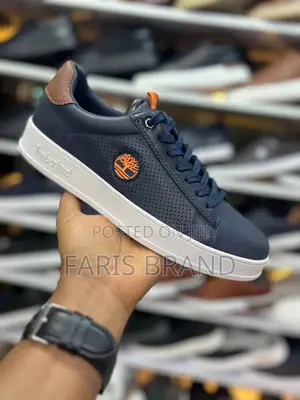 Timberland