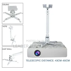 Projector Ceiling Wall Mount